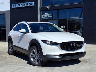 2025 Mazda CX-30 for sale in Cincinnati OH