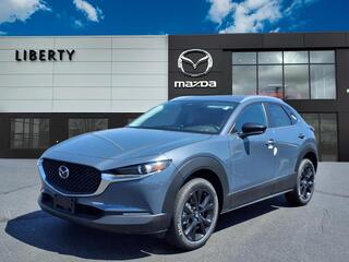 2025 Mazda CX-30
