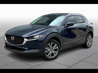 2025 Mazda CX-30 for sale in Denton TX