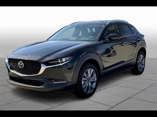 2025 Mazda CX-30 for sale in Denton TX