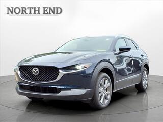 2025 Mazda CX-30 for sale in Lunenburg MA
