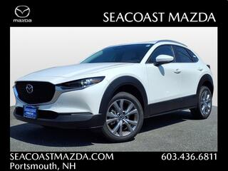 2025 Mazda CX-30 for sale in Portsmouth NH