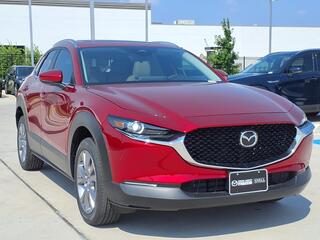 2025 Mazda CX-30 for sale in Richardson TX
