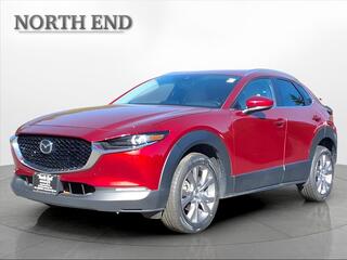 2023 Mazda CX-30 for sale in Lunenburg MA