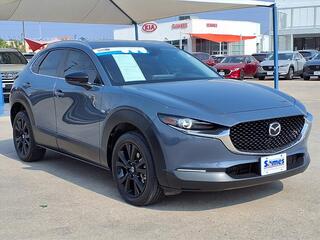 2023 Mazda CX-30 for sale in Greenville SC