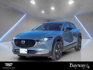 2024 Mazda CX-30 for sale in The Woodlands TX