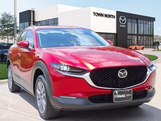 2025 Mazda CX-30 for sale in Richardson TX