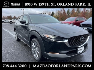 2025 Mazda CX-30 for sale in Orland Park IL