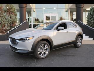 2025 Mazda CX-30 for sale in Olathe KS