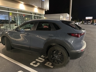 2025 Mazda CX-30 for sale in Bristol TN