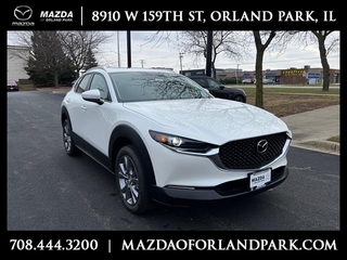 2025 Mazda CX-30 for sale in Orland Park IL