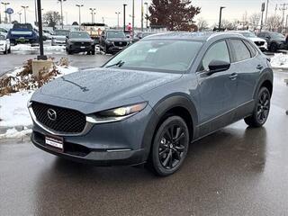 2025 Mazda CX-30 for sale in Janesville WI