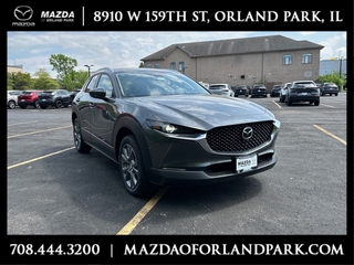 2025 Mazda CX-30 for sale in Orland Park IL