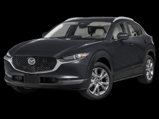 2025 Mazda CX-30 for sale in Indiana PA