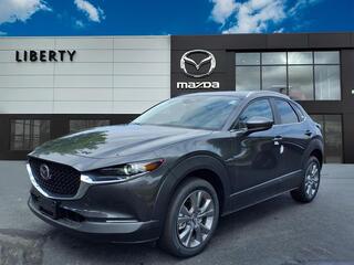 2025 Mazda CX-30 for sale in North Haven CT