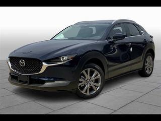 2025 Mazda CX-30 for sale in Denton TX
