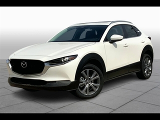 2025 Mazda CX-30 for sale in Denton TX