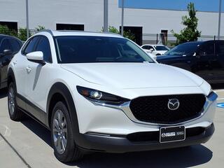 2025 Mazda CX-30 for sale in Richardson TX