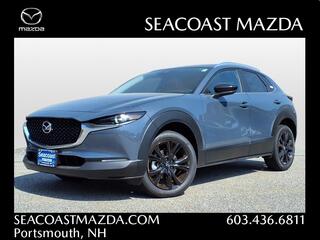 2025 Mazda CX-30 for sale in Portsmouth NH