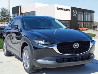 2025 Mazda CX-30 for sale in Richardson TX
