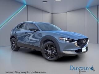 2023 Mazda CX-30 for sale in Houston TX