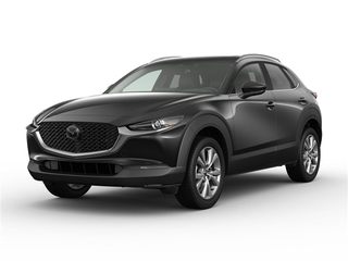 2023 Mazda CX-30 for sale in Portsmouth NH