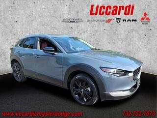 2023 Mazda CX-30 for sale in Greenbrook NJ