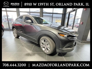 2023 Mazda CX-30 for sale in Orland Park IL