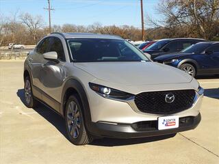 2024 Mazda CX-30 for sale in Denton TX