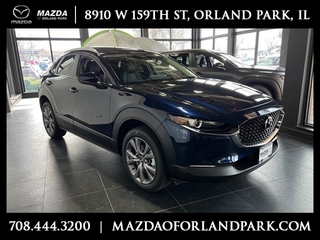 2024 Mazda CX-30 for sale in Orland Park IL