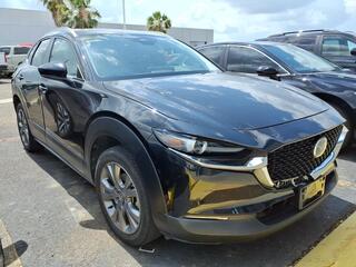 2024 Mazda CX-30 for sale in Laredo TX