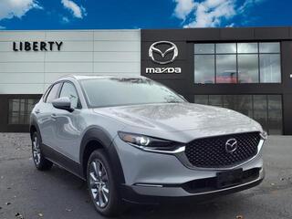 2025 Mazda CX-30 for sale in North Haven CT