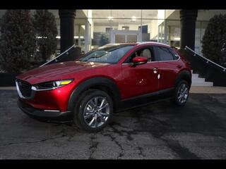 2025 Mazda CX-30 for sale in Olathe KS