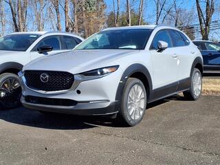 2025 Mazda CX-30 for sale in Freehold NJ