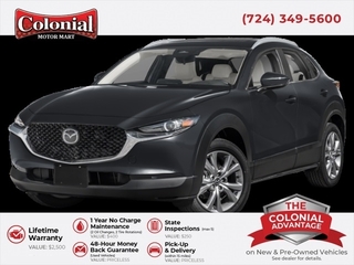 2025 Mazda CX-30 for sale in Indiana PA