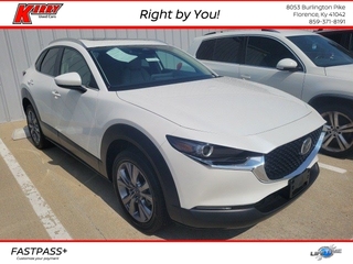 2025 Mazda CX-30 for sale in Florence KY