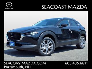 2025 Mazda CX-30 for sale in Portsmouth NH