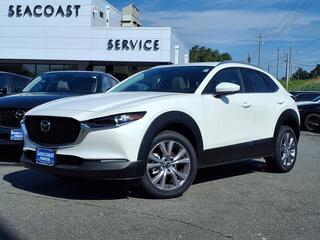 2025 Mazda CX-30 for sale in Portsmouth NH