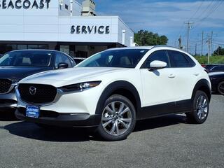 2025 Mazda CX-30 for sale in Portsmouth NH