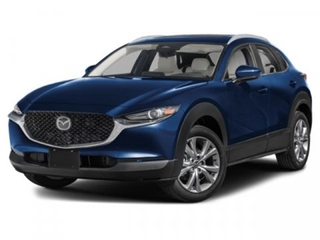 2025 Mazda CX-30 for sale in Greensboro NC