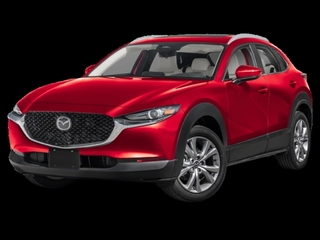 2025 Mazda CX-30 for sale in Indiana PA