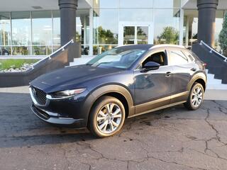 2023 Mazda CX-30 for sale in Olathe KS