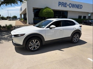 2023 Mazda CX-30 for sale in Plano TX