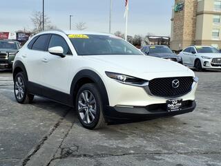 2023 Mazda CX-30