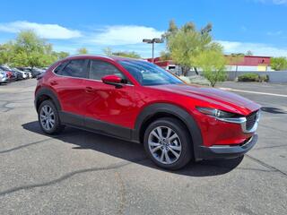 2024 Mazda CX-30