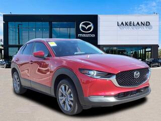 2024 Mazda CX-30 for sale in Lakeland FL