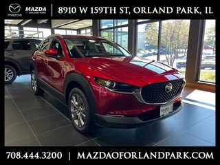 2024 Mazda CX-30 for sale in Orland Park IL