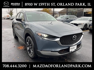 2025 Mazda CX-30 for sale in Orland Park IL