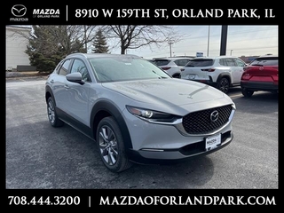 2025 Mazda CX-30 for sale in Orland Park IL