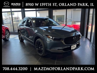 2025 Mazda CX-30 for sale in Orland Park IL